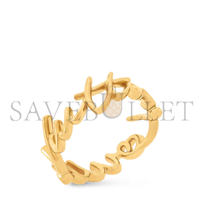 l0vis Vvtt0n lv script ring m1804s